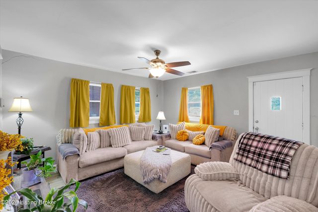 541 Brentwood Ave, Louisville, KY 40215