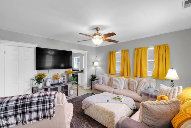 541 Brentwood Ave, Louisville, KY 40215