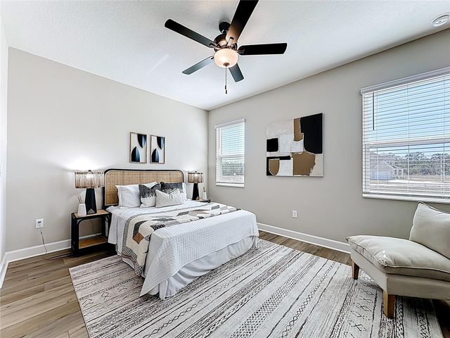 3941 GAREYS FERRY WAY, Middleburg, FL 32068