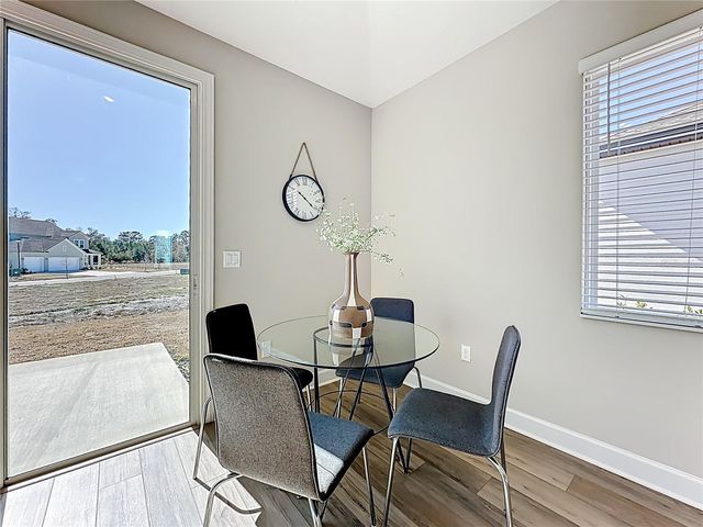 3941 GAREYS FERRY WAY, Middleburg, FL 32068