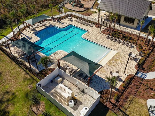 3941 GAREYS FERRY WAY, Middleburg, FL 32068