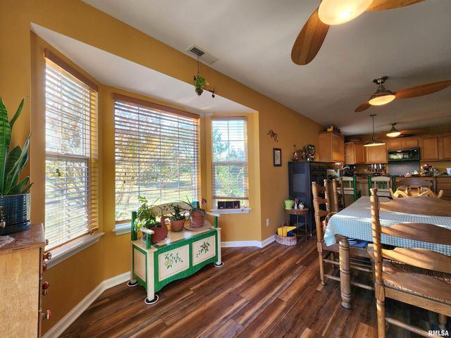 156 HANOVER Lane, Murphysboro, IL 62966