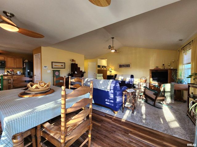 156 HANOVER Lane, Murphysboro, IL 62966