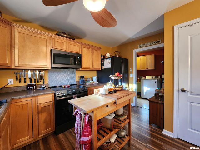 156 HANOVER Lane, Murphysboro, IL 62966