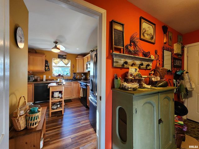 156 HANOVER Lane, Murphysboro, IL 62966