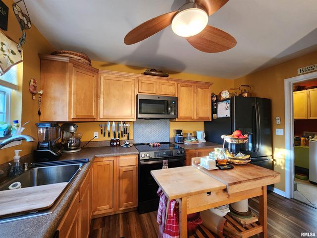 156 HANOVER Lane, Murphysboro, IL 62966