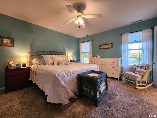 156 HANOVER Lane, Murphysboro, IL 62966