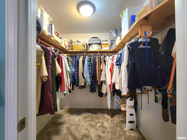 156 HANOVER Lane, Murphysboro, IL 62966