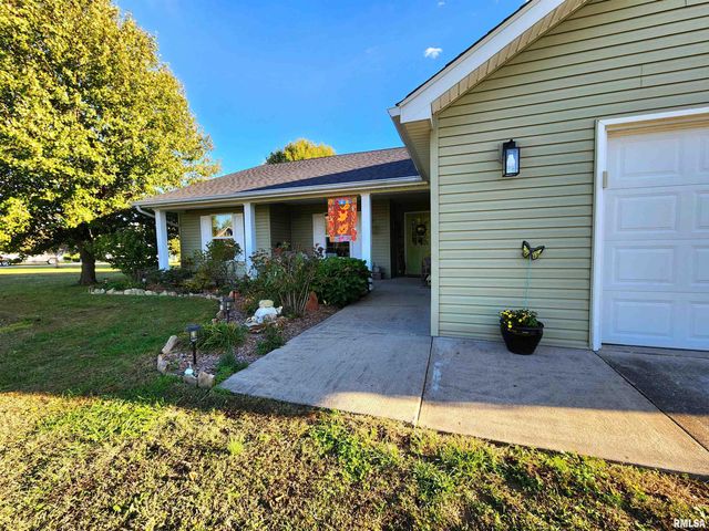 156 HANOVER Lane, Murphysboro, IL 62966