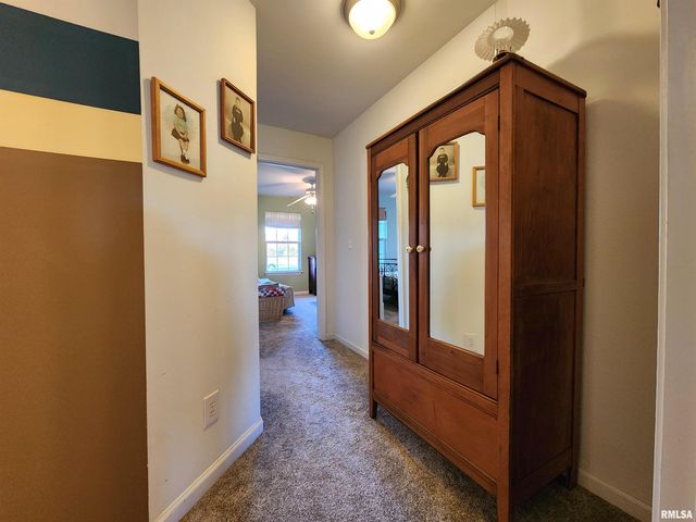 156 HANOVER Lane, Murphysboro, IL 62966