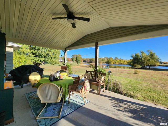 156 HANOVER Lane, Murphysboro, IL 62966