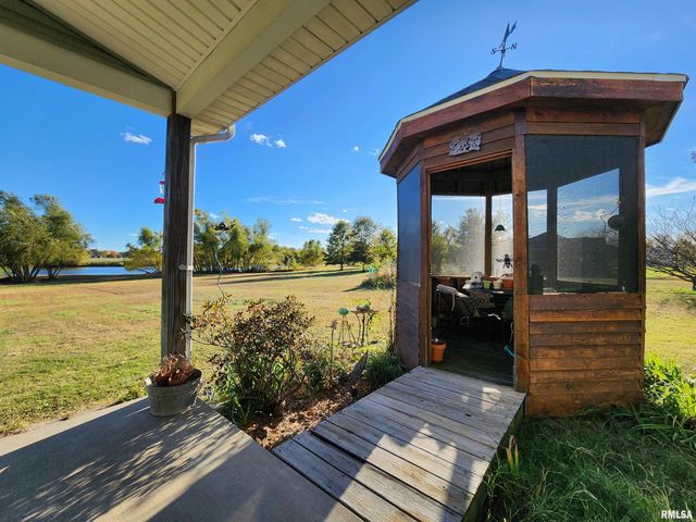 156 HANOVER Lane, Murphysboro, IL 62966