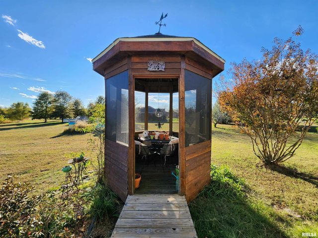 156 HANOVER Lane, Murphysboro, IL 62966