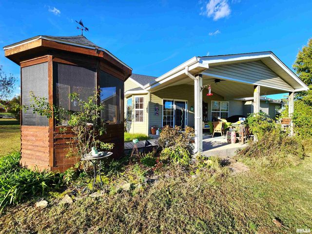 156 HANOVER Lane, Murphysboro, IL 62966