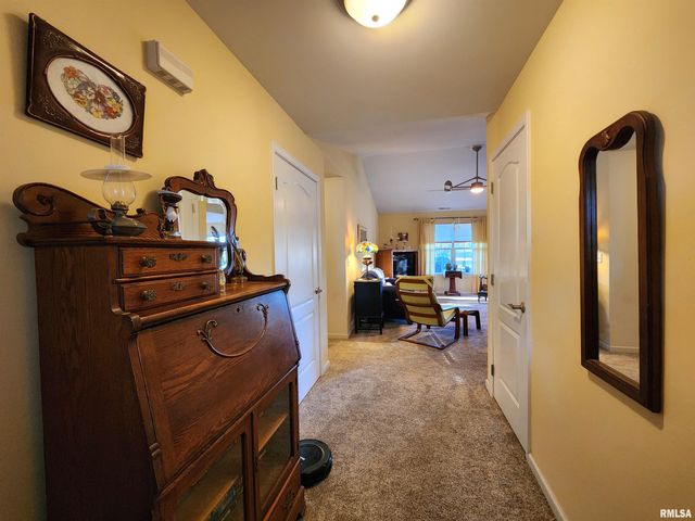 156 HANOVER Lane, Murphysboro, IL 62966