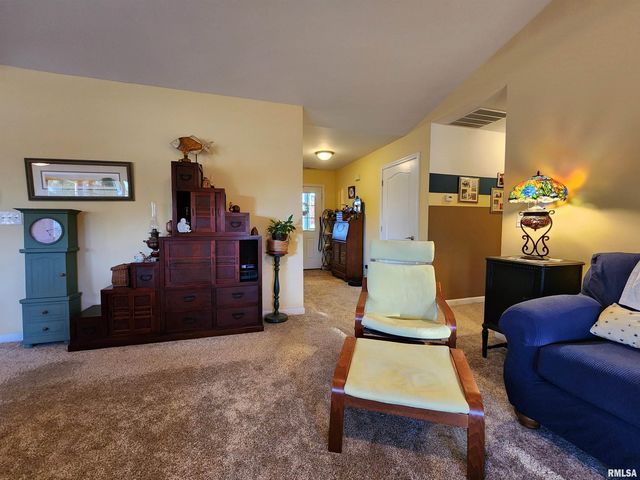 156 HANOVER Lane, Murphysboro, IL 62966