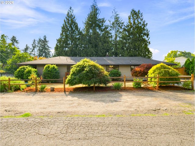 954 LAUREL Ln, Oregon City, OR 97045