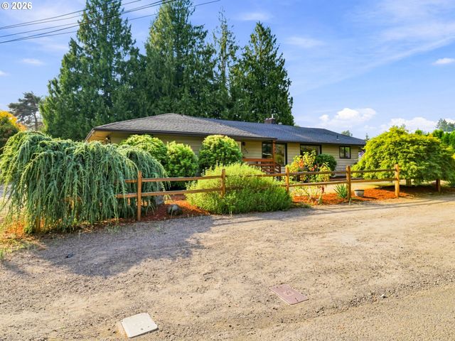 954 LAUREL Ln, Oregon City, OR 97045