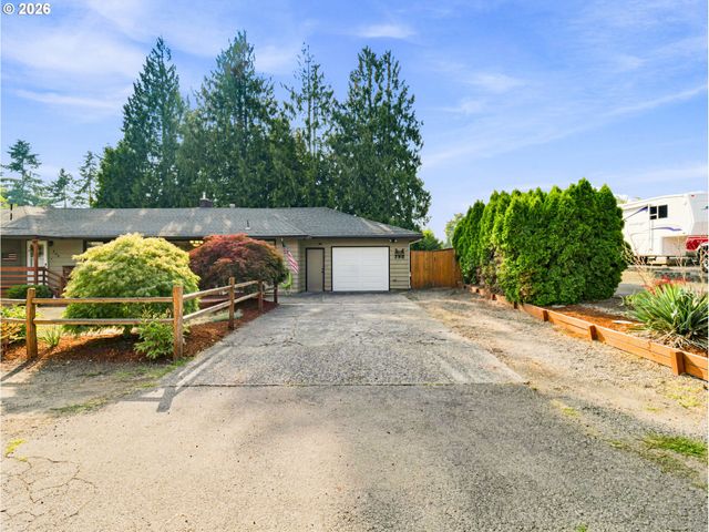 954 LAUREL Ln, Oregon City, OR 97045