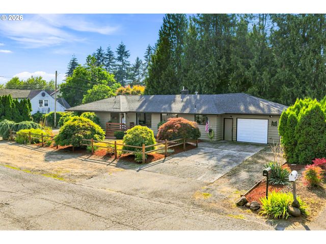954 LAUREL Ln, Oregon City, OR 97045