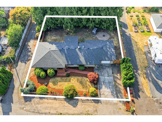 954 LAUREL Ln, Oregon City, OR 97045