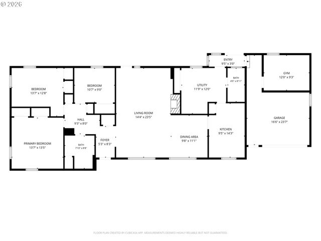 954 LAUREL Ln, Oregon City, OR 97045