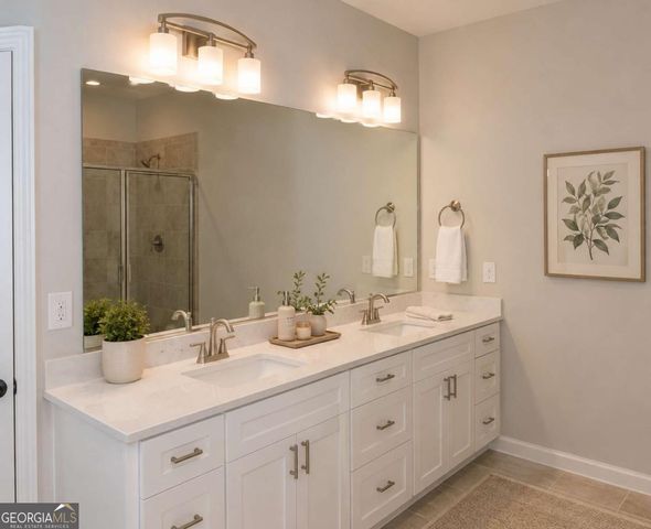4286 Waxwing Street, Hoschton, GA 30548