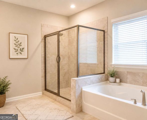 4286 Waxwing Street, Hoschton, GA 30548