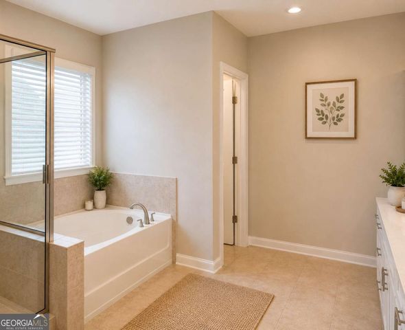 4286 Waxwing Street, Hoschton, GA 30548