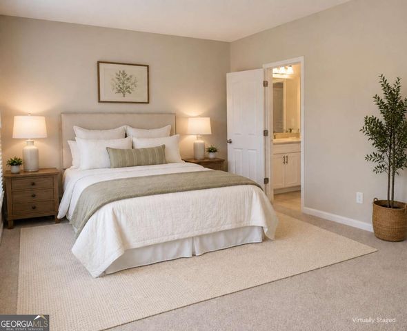 4286 Waxwing Street, Hoschton, GA 30548