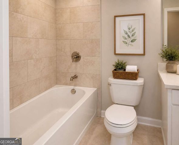 4286 Waxwing Street, Hoschton, GA 30548
