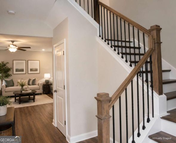 4286 Waxwing Street, Hoschton, GA 30548