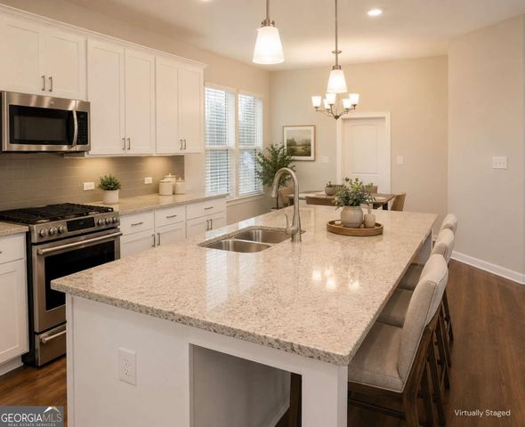 4286 Waxwing Street, Hoschton, GA 30548