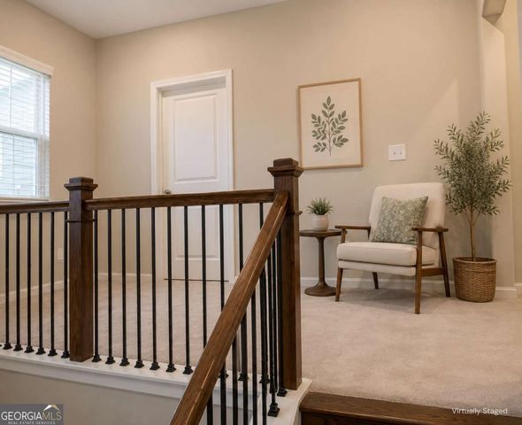 4286 Waxwing Street, Hoschton, GA 30548
