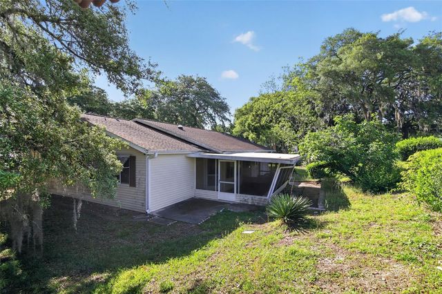 10920 SW 82ND TERRACE, Ocala, FL 34481