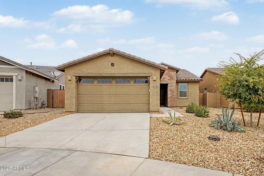 19448 W PIERSON Street, Litchfield Park, AZ 85340 — photo 2