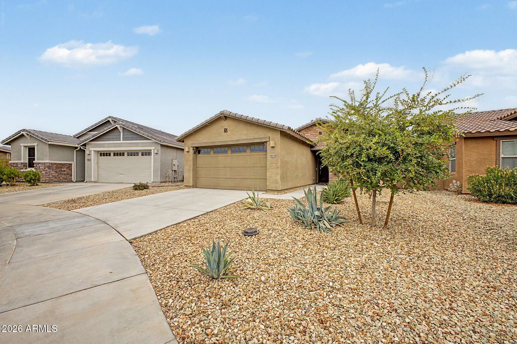 19448 W PIERSON Street, Litchfield Park, AZ 85340 — photo 3