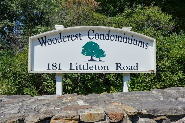 181 Littleton Rd 211, Chelmsford, MA 01824