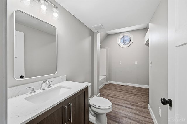 3106 Rufus Street, Middletown, OH 45044