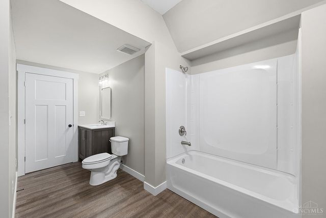 3106 Rufus Street, Middletown, OH 45044