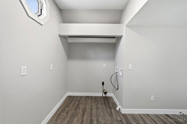 3106 Rufus Street, Middletown, OH 45044