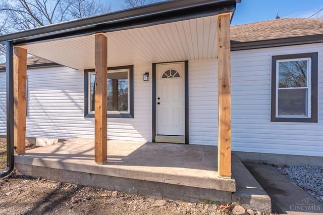 3106 Rufus Street, Middletown, OH 45044