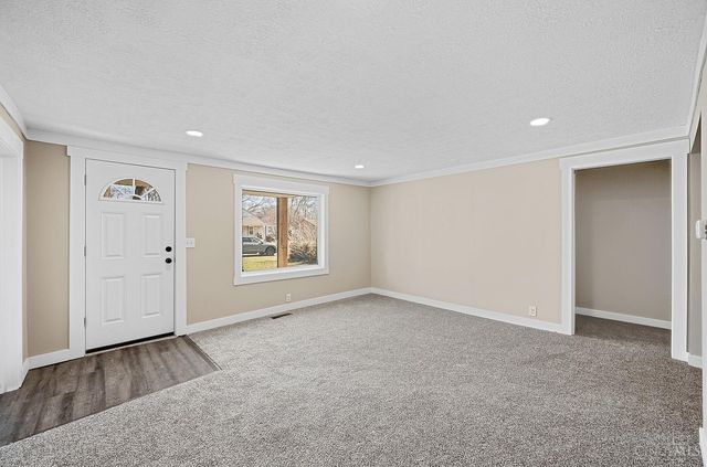 3106 Rufus Street, Middletown, OH 45044