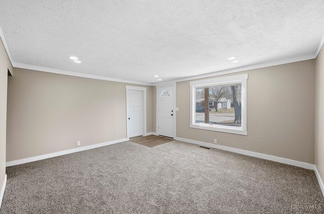 3106 Rufus Street, Middletown, OH 45044