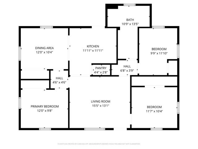 3106 Rufus Street, Middletown, OH 45044