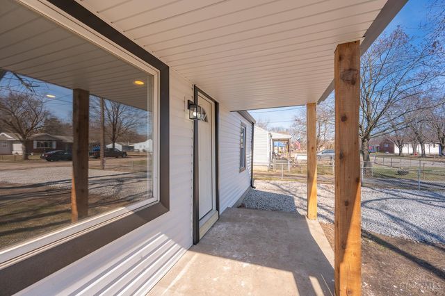 3106 Rufus Street, Middletown, OH 45044