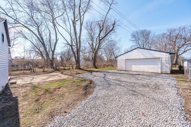 3106 Rufus Street, Middletown, OH 45044