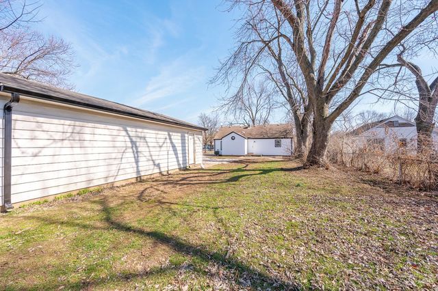 3106 Rufus Street, Middletown, OH 45044