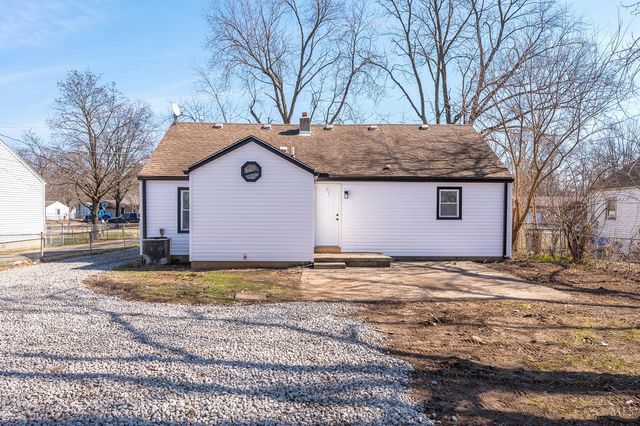 3106 Rufus Street, Middletown, OH 45044