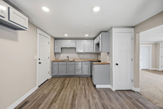 3106 Rufus Street, Middletown, OH 45044